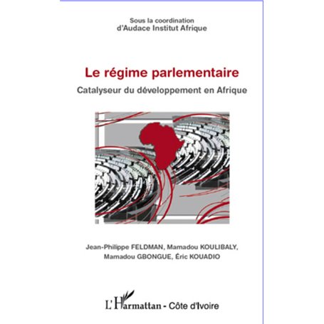 Régime parlementaire