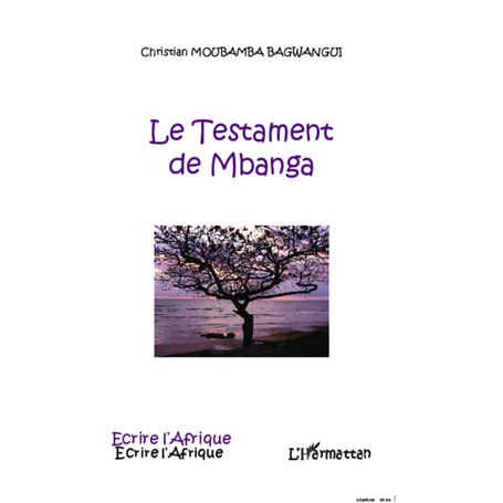 Le testament de Mbanga