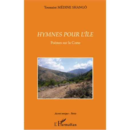 Hymnes pour l'île