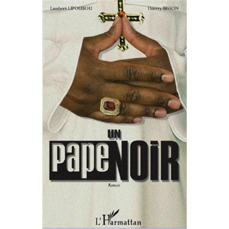 Un Pape noir
