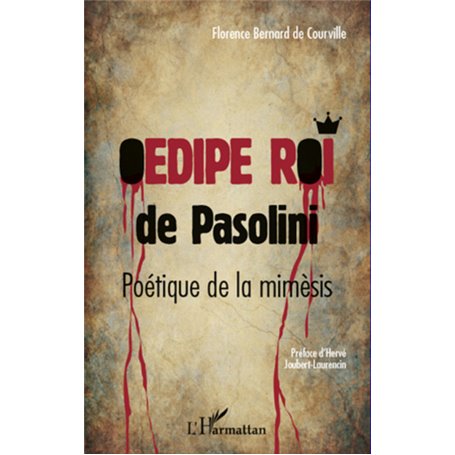 Oedipe roi de pasolini