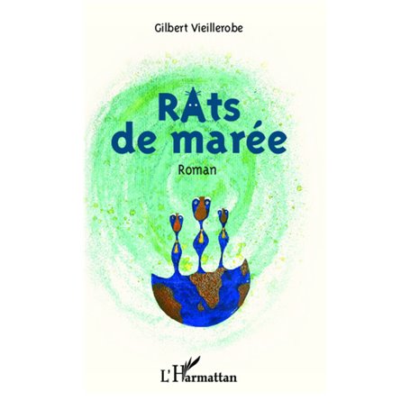Rats de marée