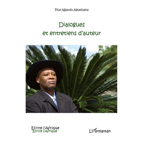 Dialogues et entretiens d'auteur