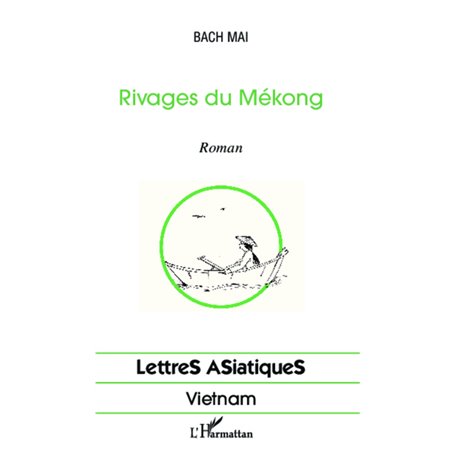Rivages du Mékong