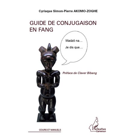 Guide de conjugaison en fang