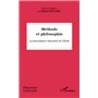 Méthode et philosophie