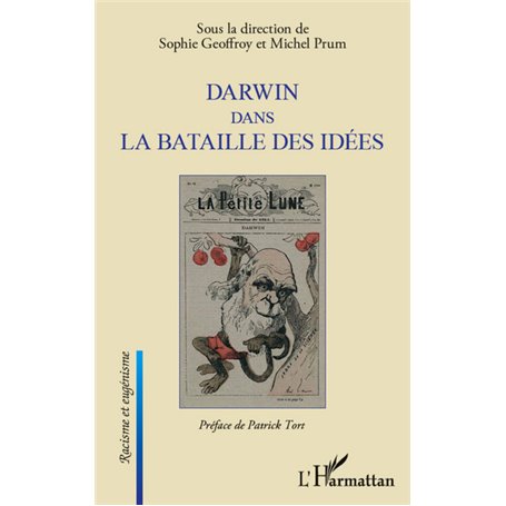Darwin dans la bataille des idées
