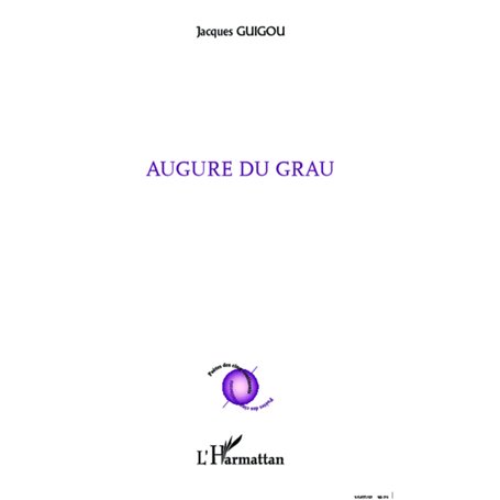 Augure du grau