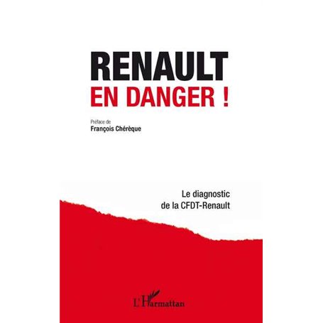 Renault en danger !