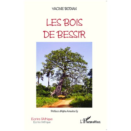 Bois de Béssir