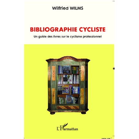 Bibliographie cycliste