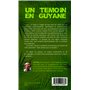 Un témoin en Guyane