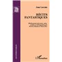 Récits fantastiques