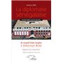 La diplomatie sénégalaise de Léopold Sédar Senghor à Abdoulaye Wade
