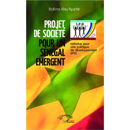 Projet de Société pour un Sénégal Emergent