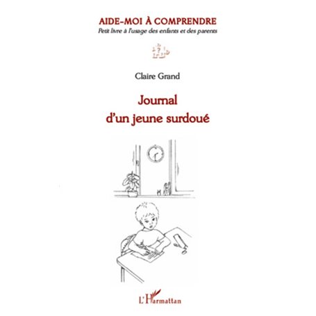 Journal d'un jeune surdoué
