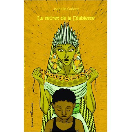 Le secret de la diablesse