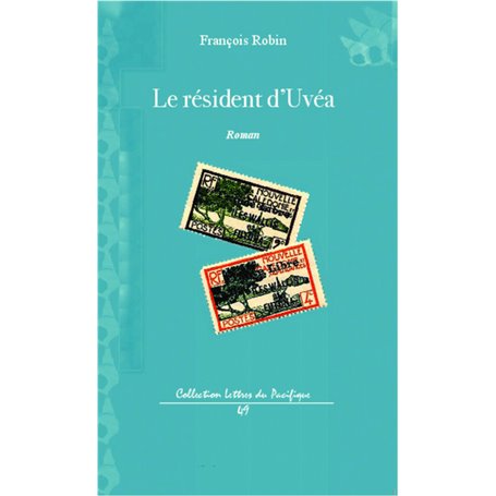 Le résident d'Uvéa