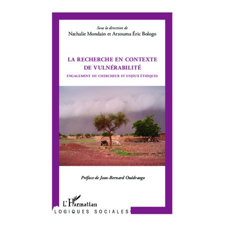 La recherche en contexte de vulnérabilité