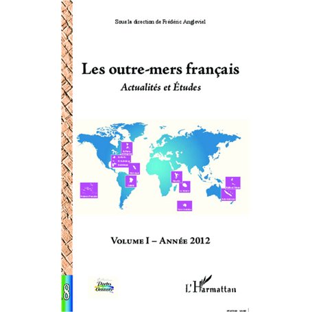 Les outre-mers français