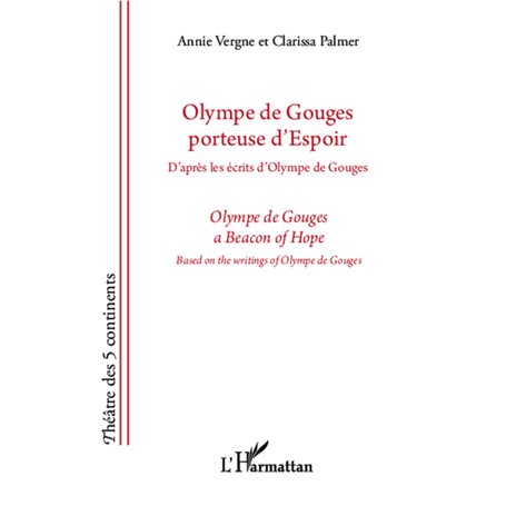 Olympe de Gouges porteuse d'espoir