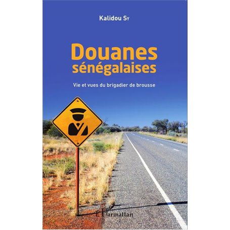 Douanes sénégalaises
