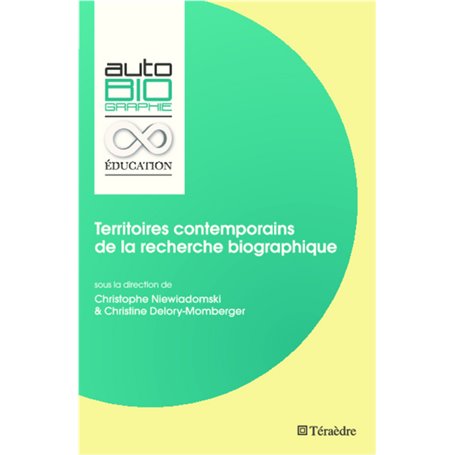 Territoires contemporains de la recherche biographique