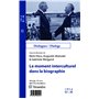 Le moment interculturel dans la biographie