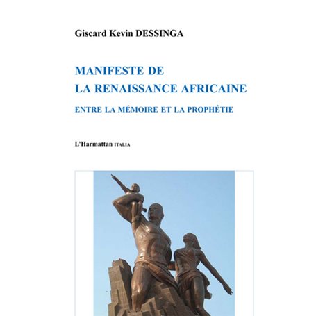 Manifeste de la renaissance africaine