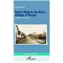 Saint-Hilaire-du-Bois, village d'Anjou