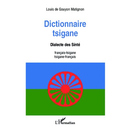 Dictionnaire tsigane