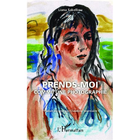 Prends-moi comme une photographie