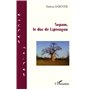 Sopam, le duc de Liptougou