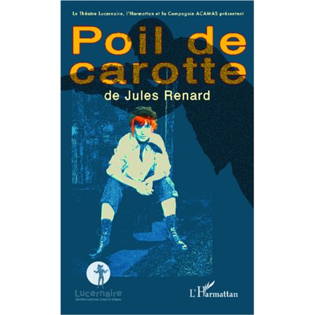 Poil de carotte