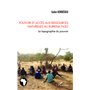 Pouvoir et accès aux ressources naturelles au Burkina Faso