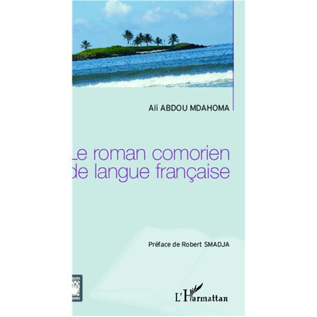 Le roman comorien de langue française