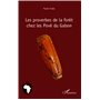 Les proverbes de la forêt chez les Pové du Gabon