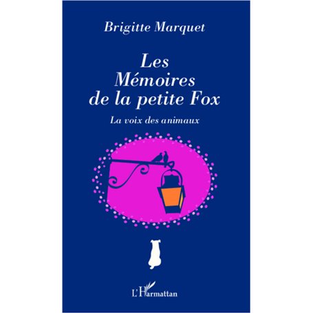 Les Mémoires de la petite Fox