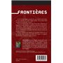 Frontières