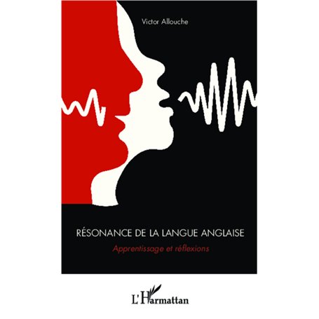Résonance de la langue anglaise
