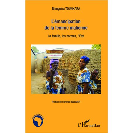 Emancipation de la femme malienne