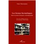 Les formes hermétiques dans la poésie française contemporaine