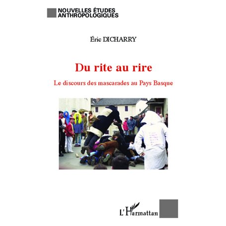 Du rite au rire