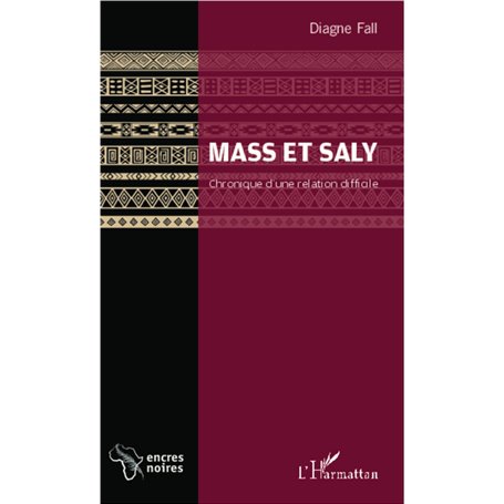 Mass et Saly