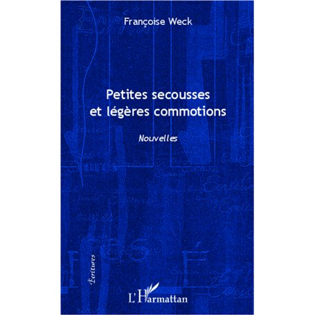 Petites secousses et légères commotions