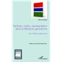 Territoire, mythe, représentation dans la littérature gambienne