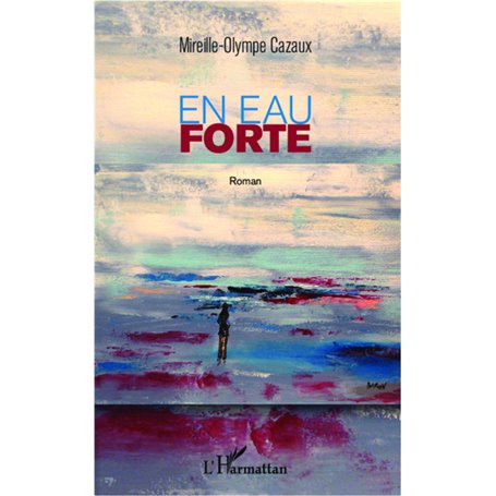 En eau forte