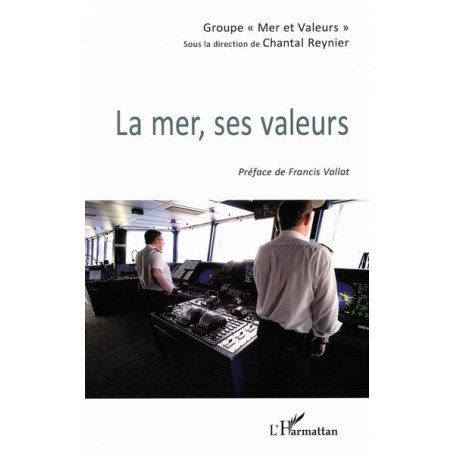 La mer, ses valeurs