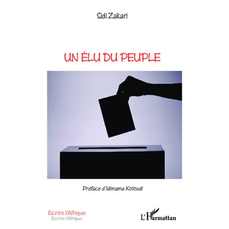 Un élu du peuple