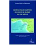 Géopolitique maritime du golfe de Guinée au XXIe siècle